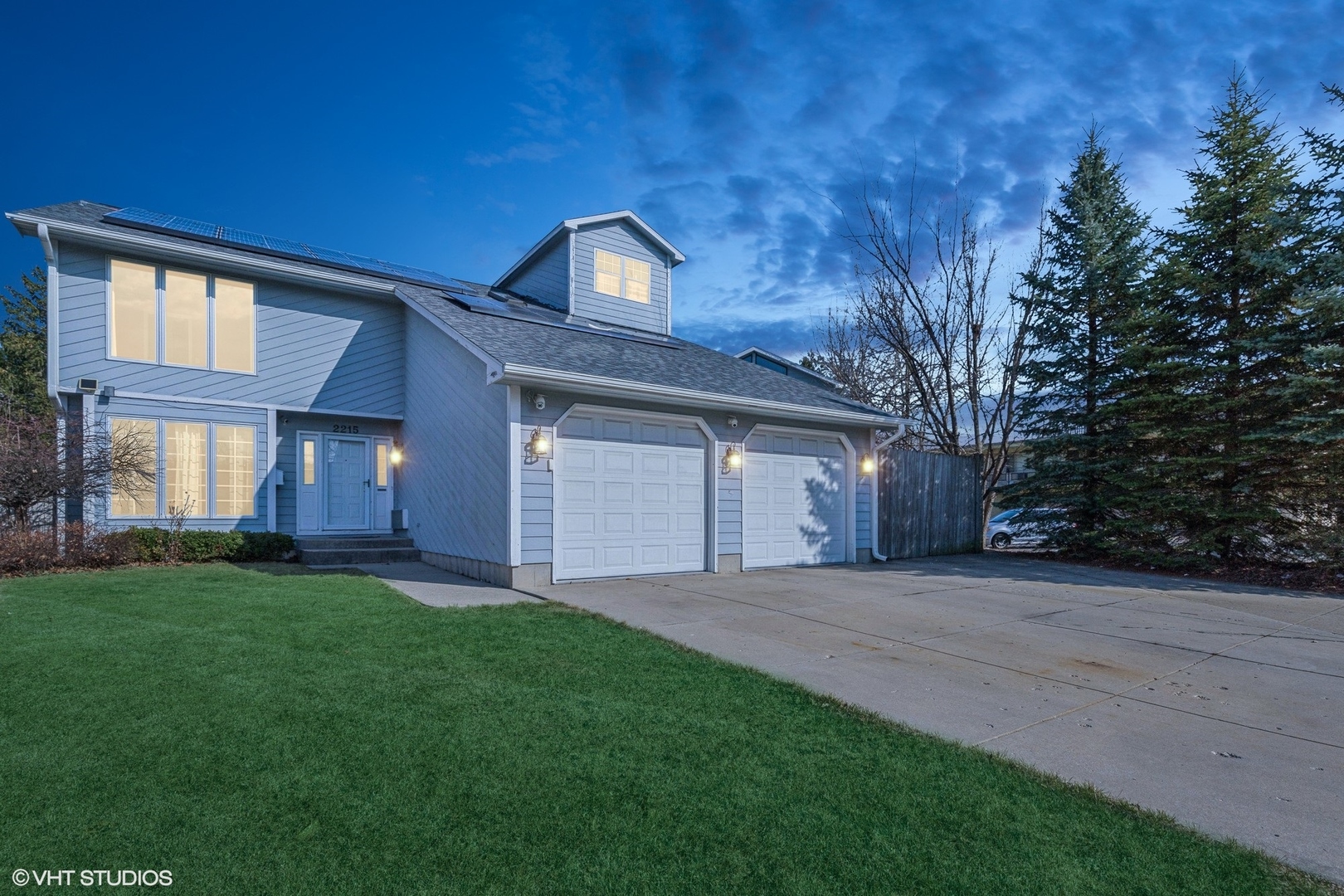 2215 Yeoman Street Property Photo