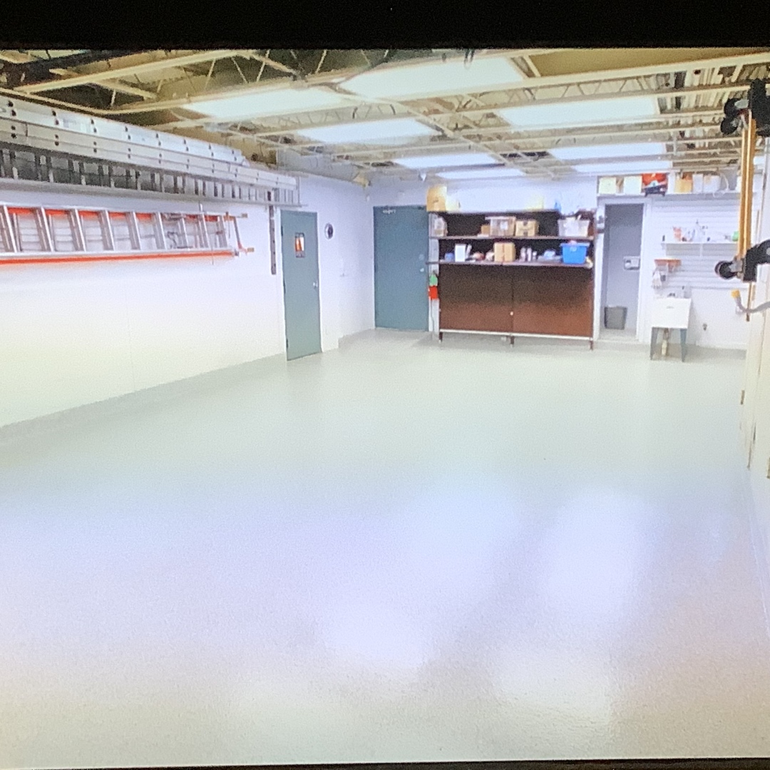 809 Ridge Road Garage-office Property Photo 8