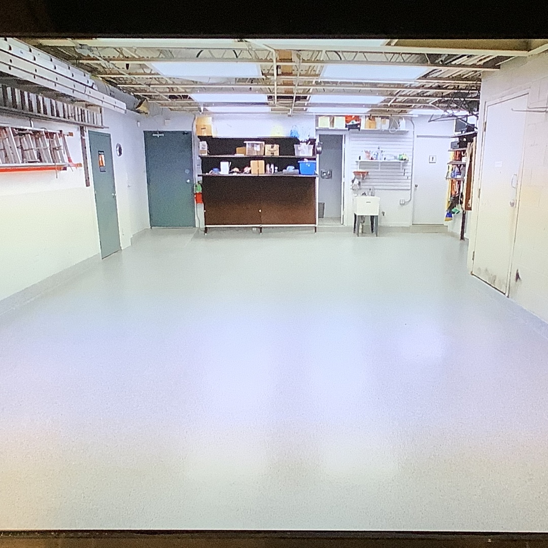 809 Ridge Road Garage-office Property Photo 9