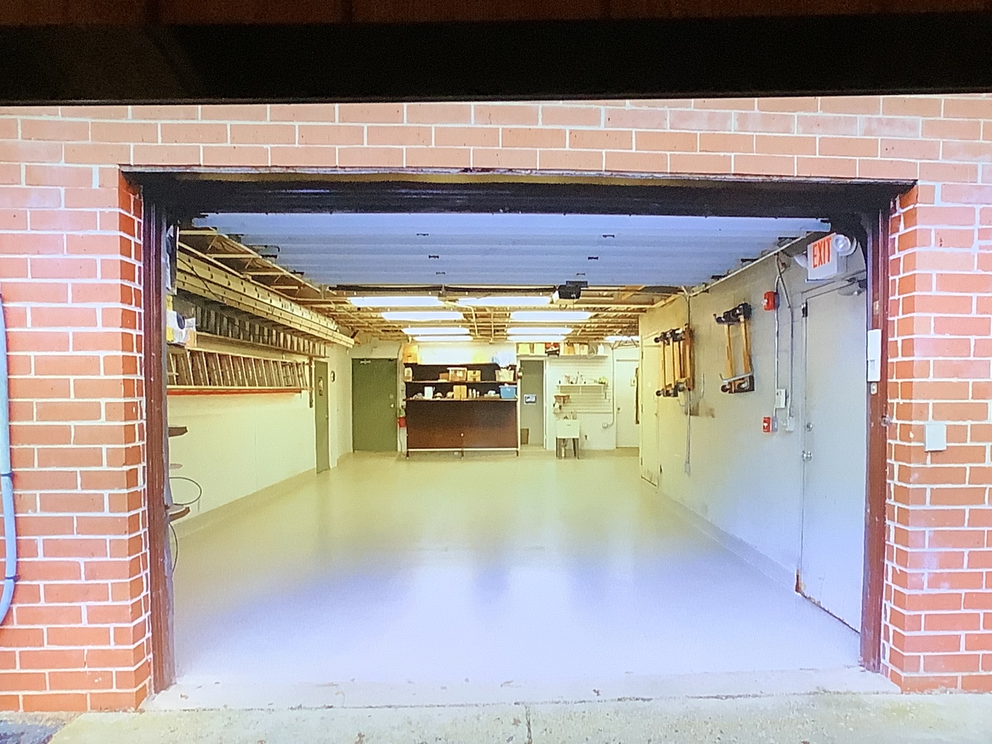 809 Ridge Road Garage-office Property Photo 11