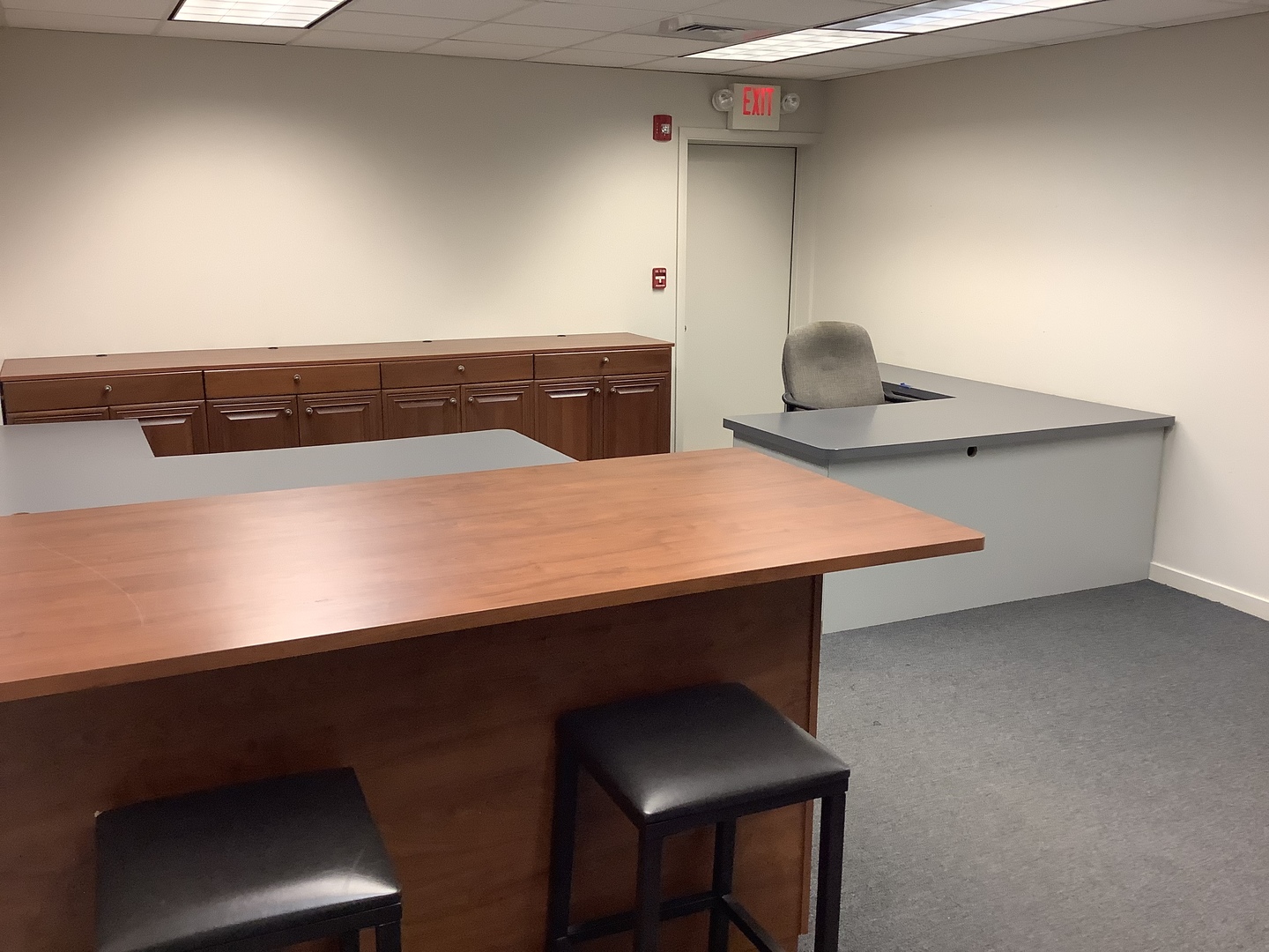 809 Ridge Road Garage-office Property Photo 14