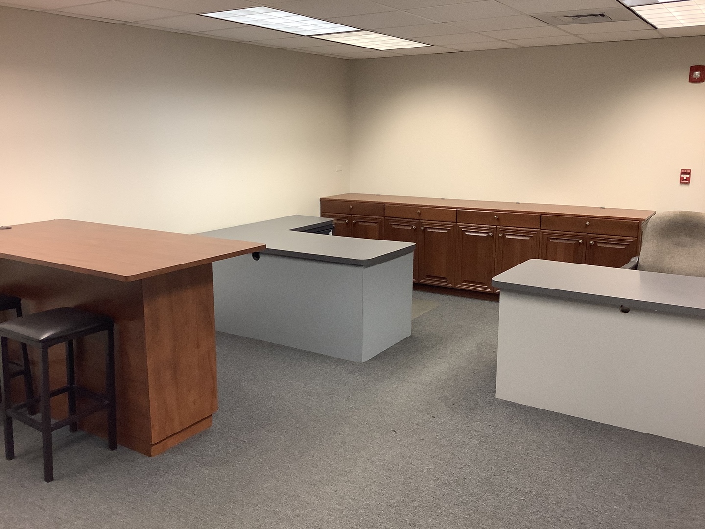 809 Ridge Road Garage-office Property Photo 22