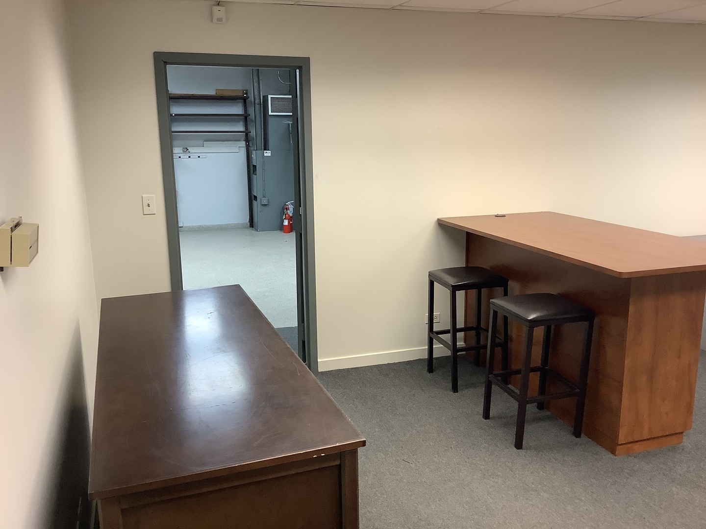 809 Ridge Road Garage-office Property Photo 23