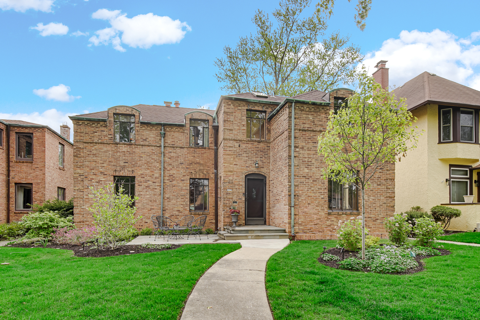 9305 S Hoyne Avenue Property Photo