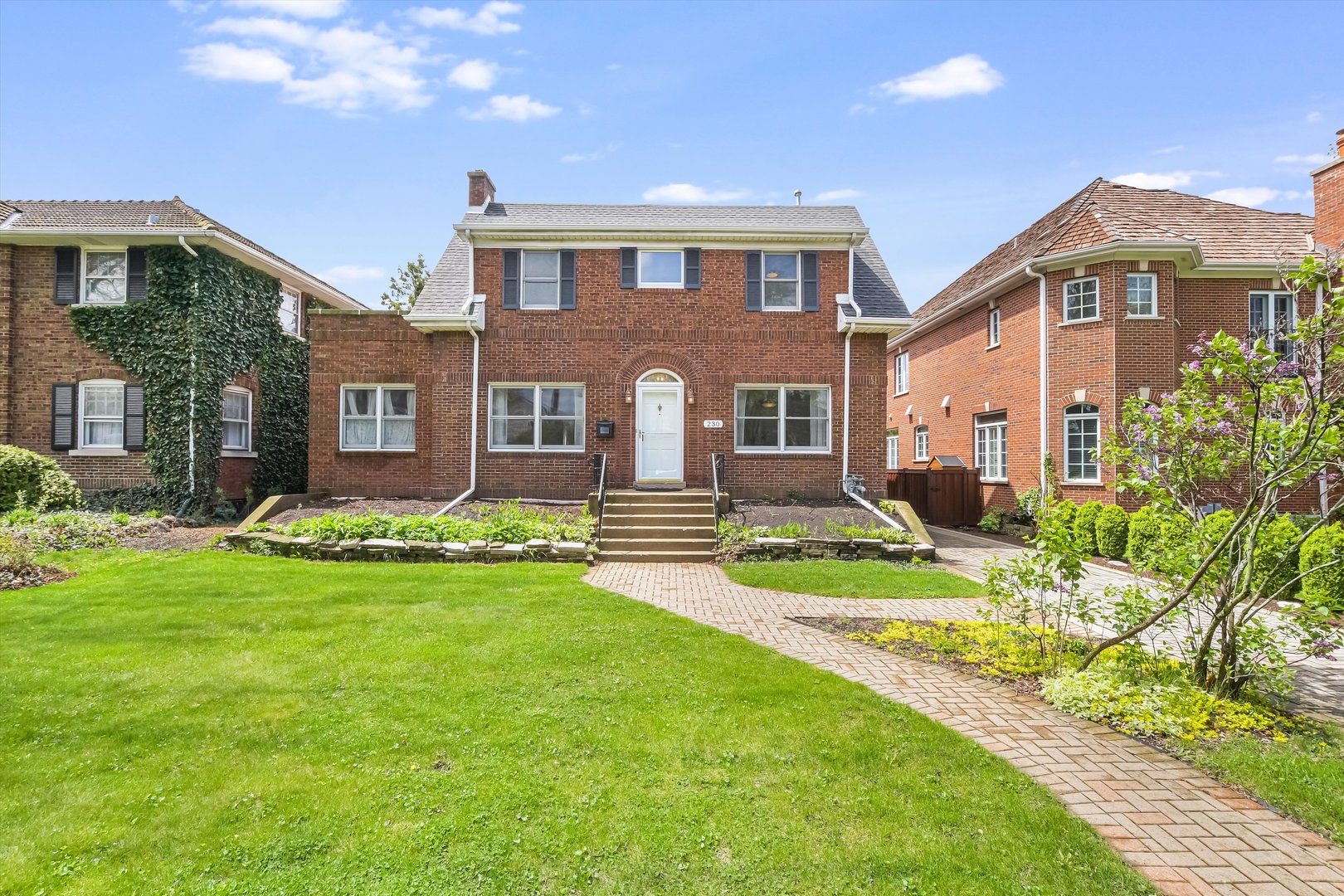 230 Wisner Property Photo