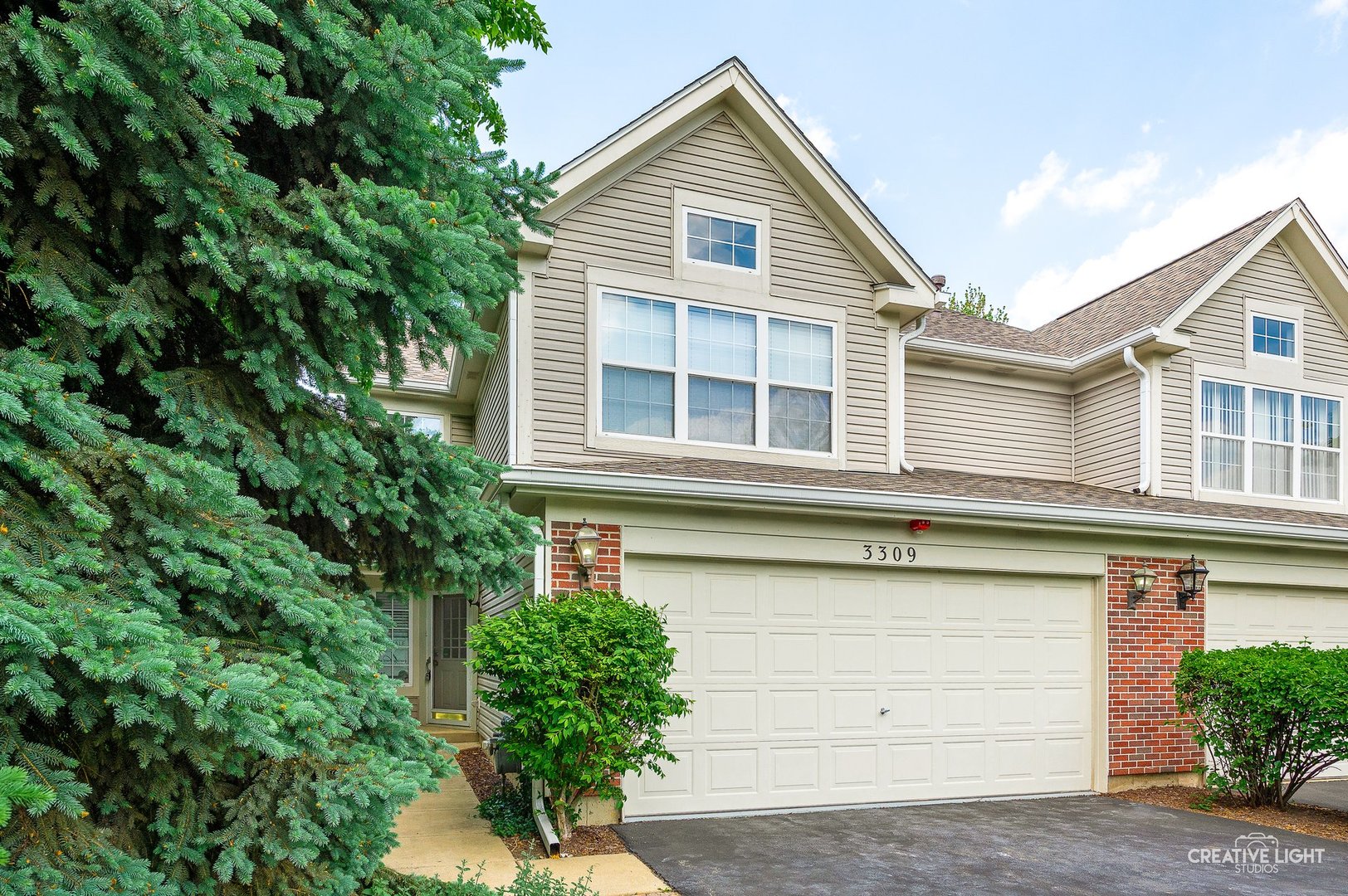 3309 Cool Springs Ct Property Photo