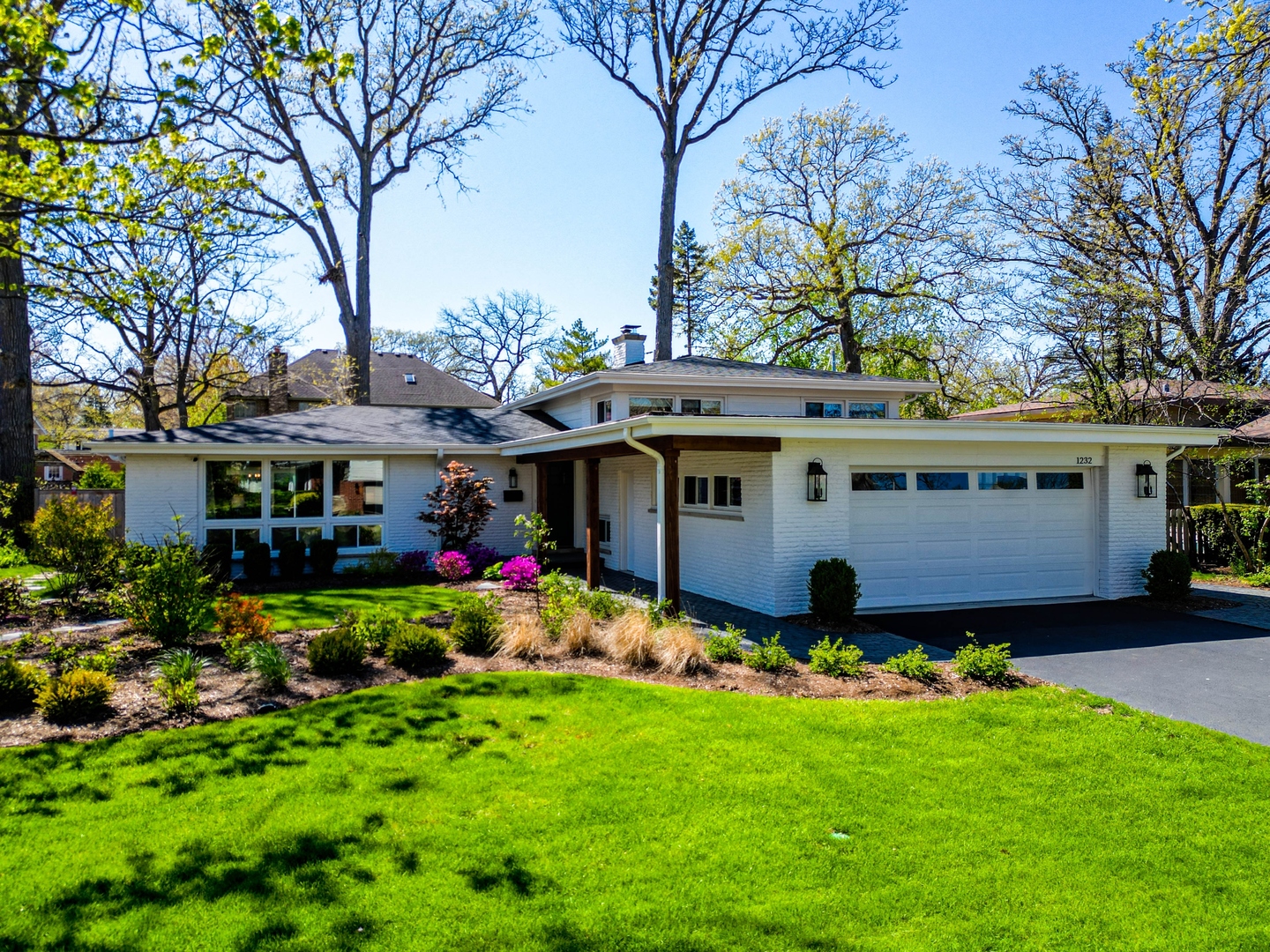 1232 Blackthorn Lane Property Photo