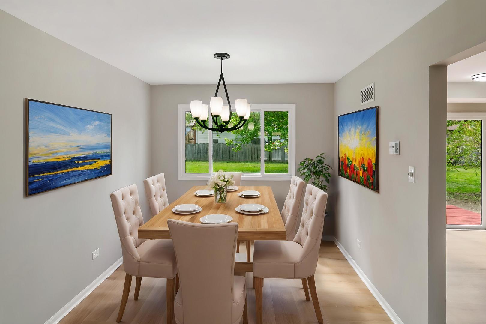 3618 Ronald Road Property Photo 4