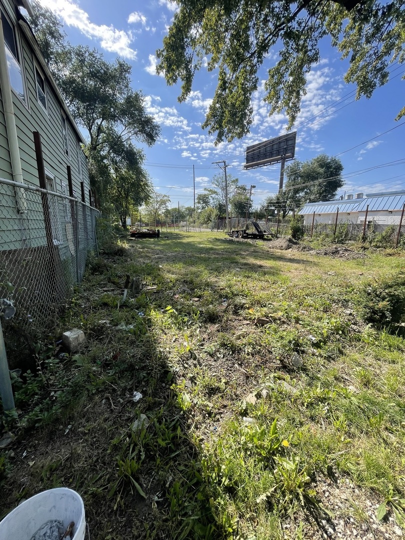 4741 W Harrison Street Property Photo 1