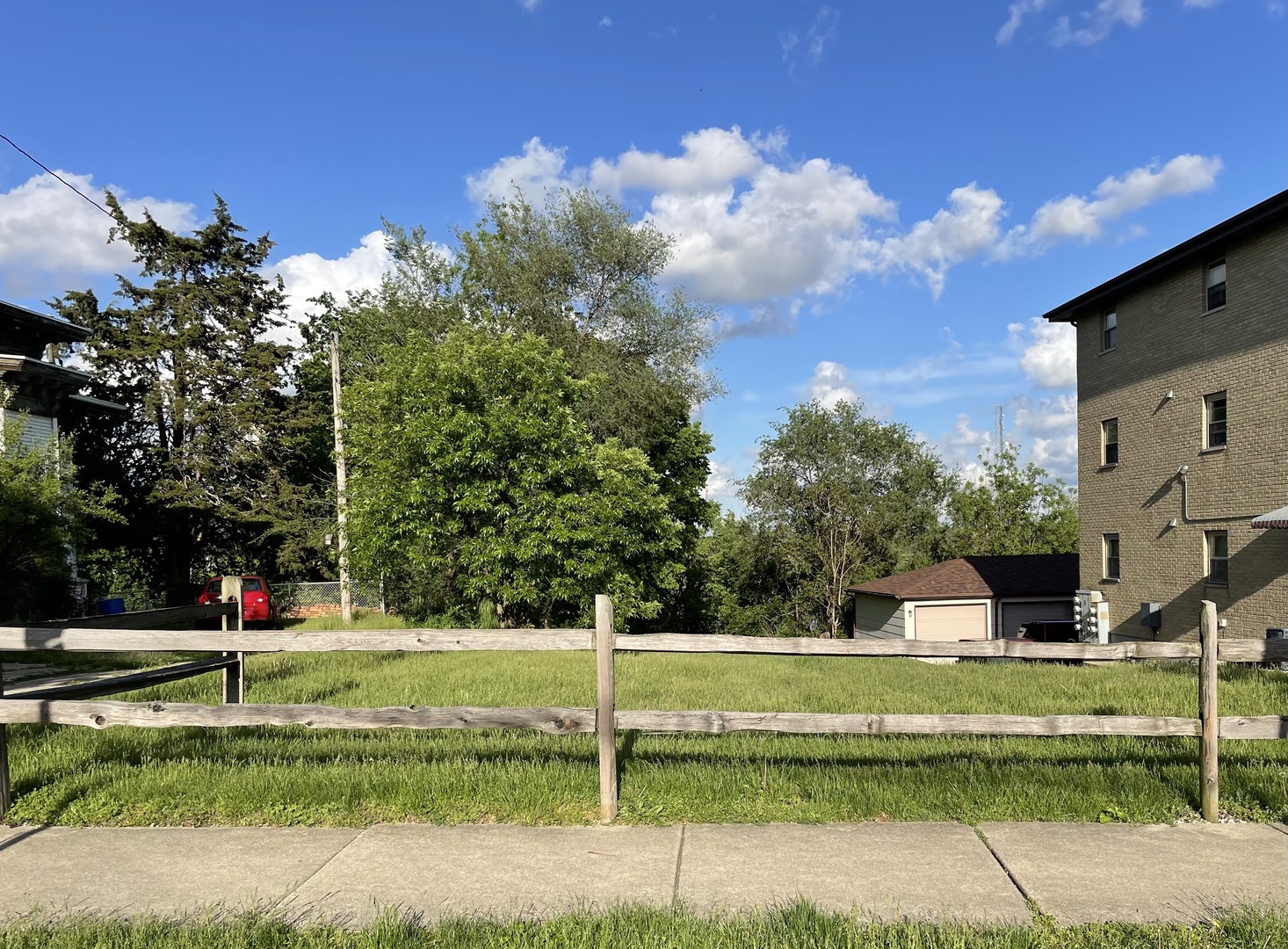 Lot 6 Block 4 N Broadway Street Property Photo 1