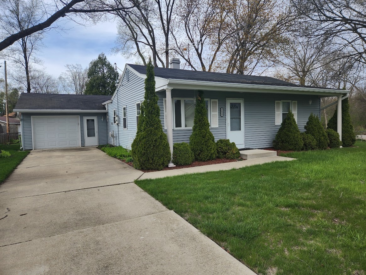 1008 115th Street Property Photo