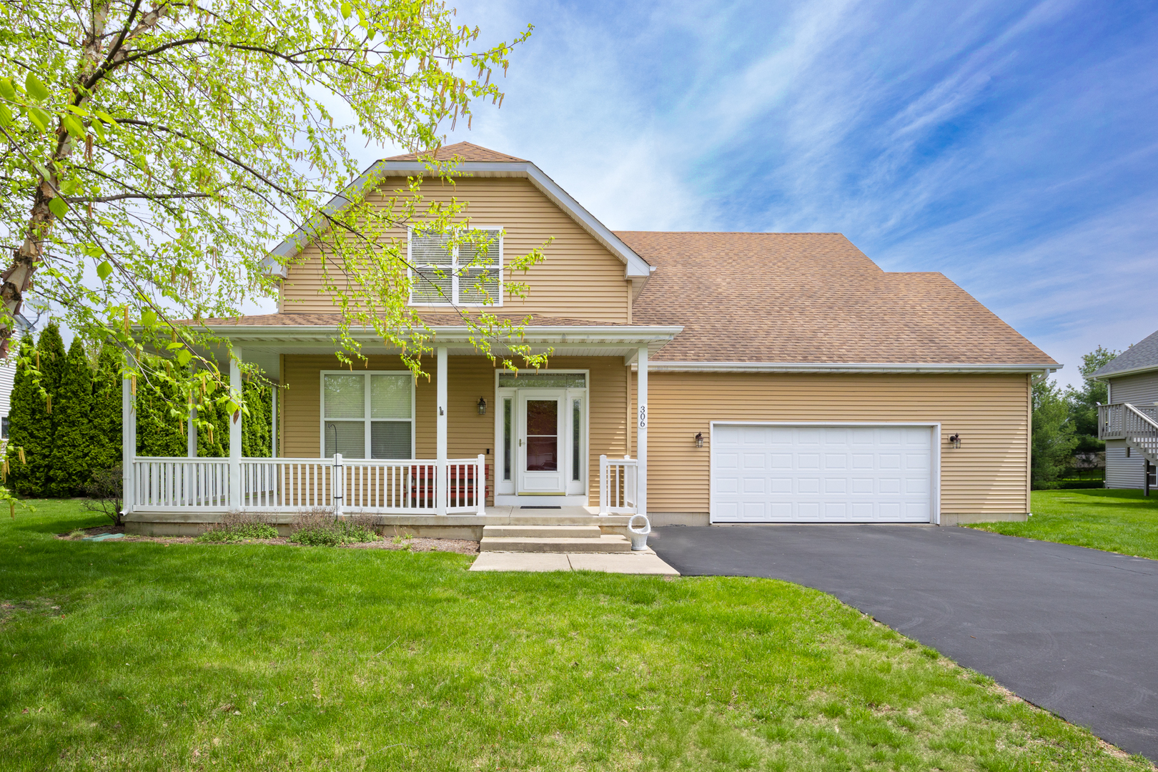 306 Winding Trail Property Photo