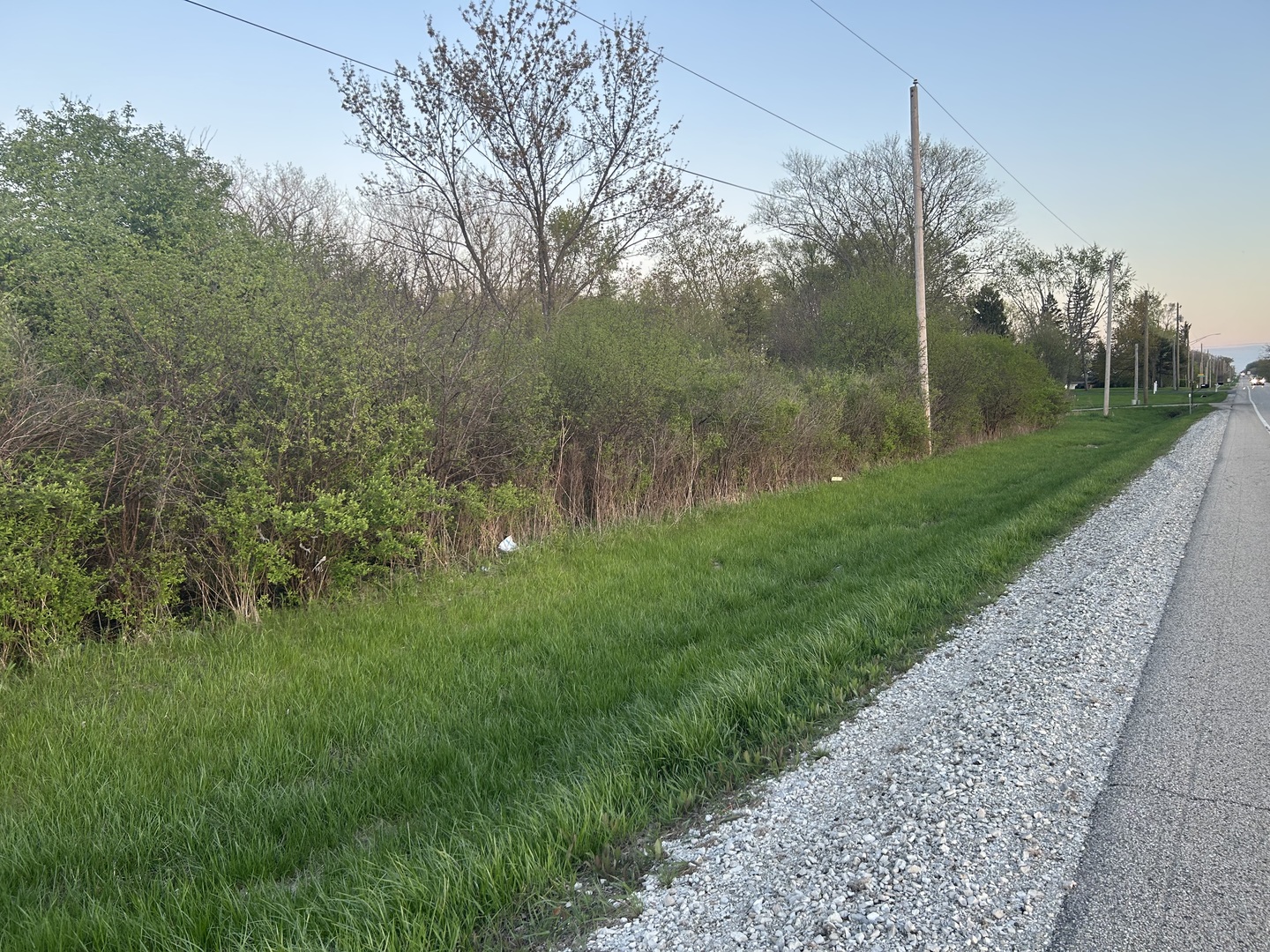 40827 N Delany Road Property Photo