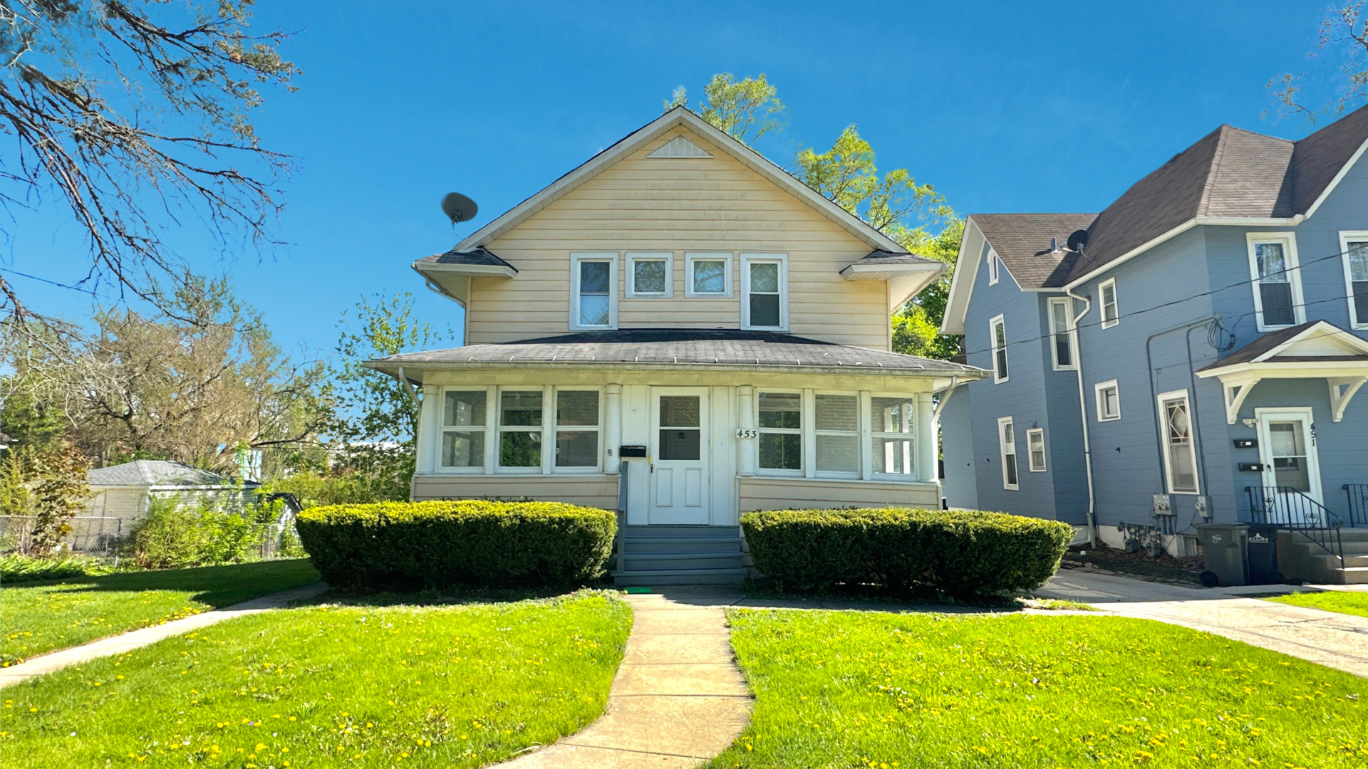 453 Addison Street Property Photo 1