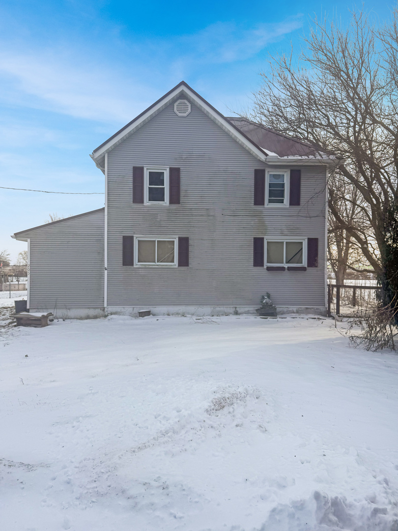 205 W Shellhammer Street Property Photo