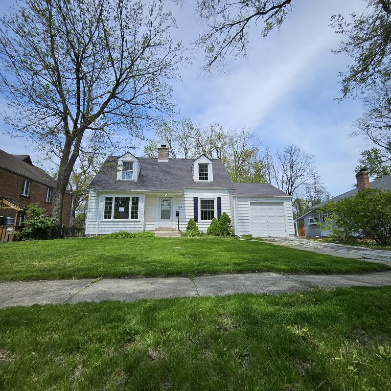 1524 Olive Road Property Photo