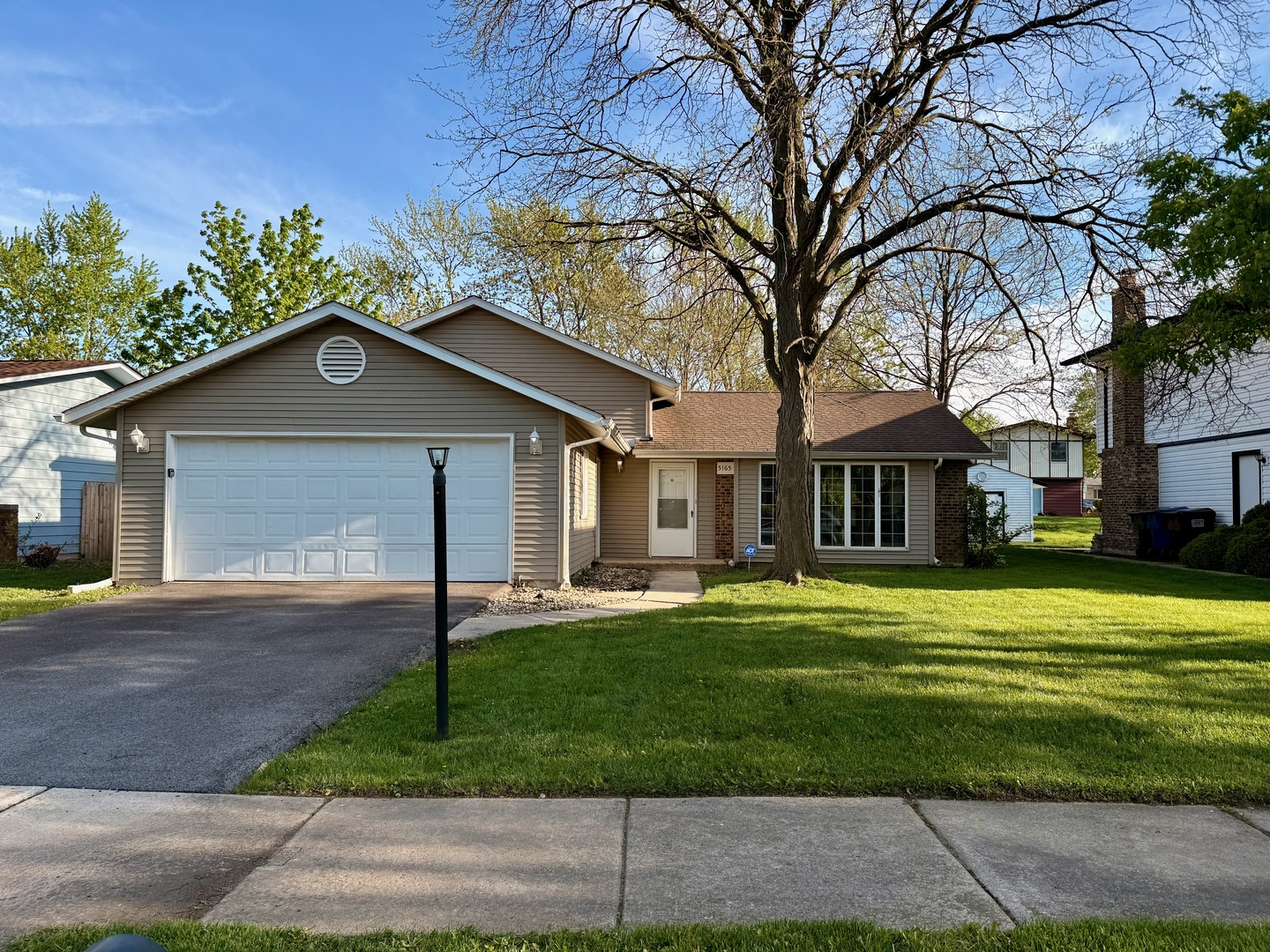 5165 Keith Drive
