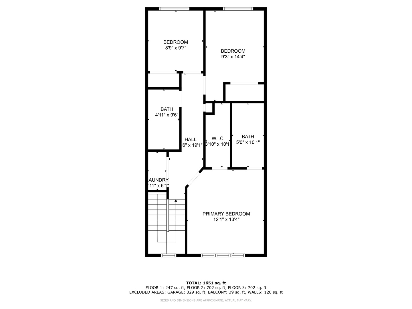 2344 Alison Avenue Property Photo 39