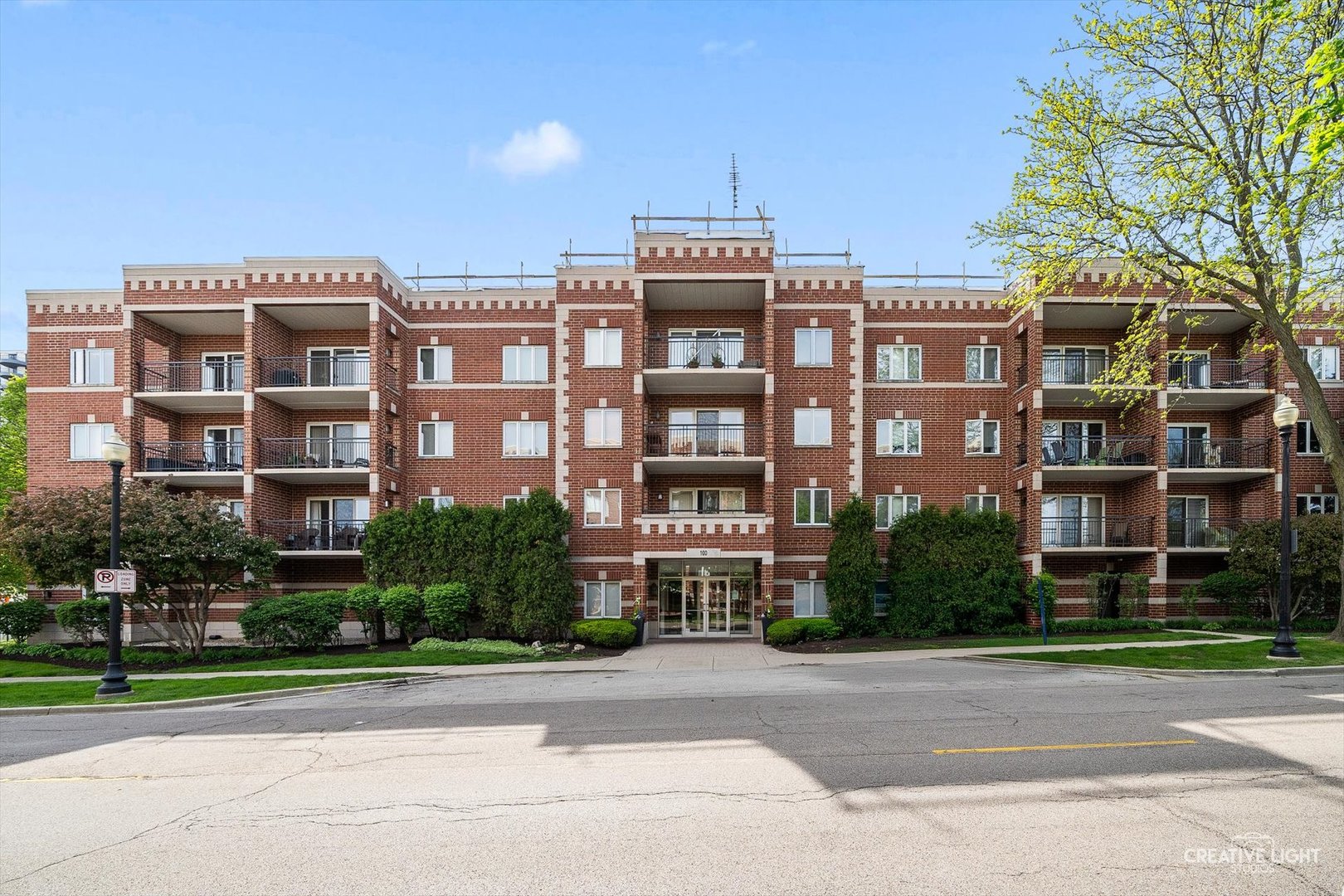100 N Gary Avenue 308 Property Image