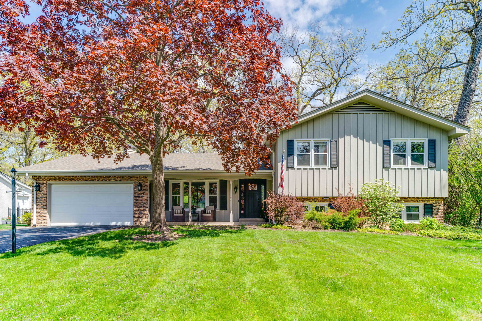 887 Timber Lane Property Photo