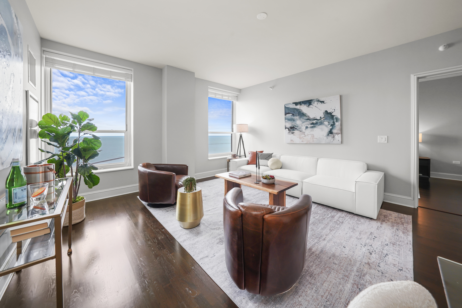 850 N Lake Shore Drive 1005 Property Photo 5