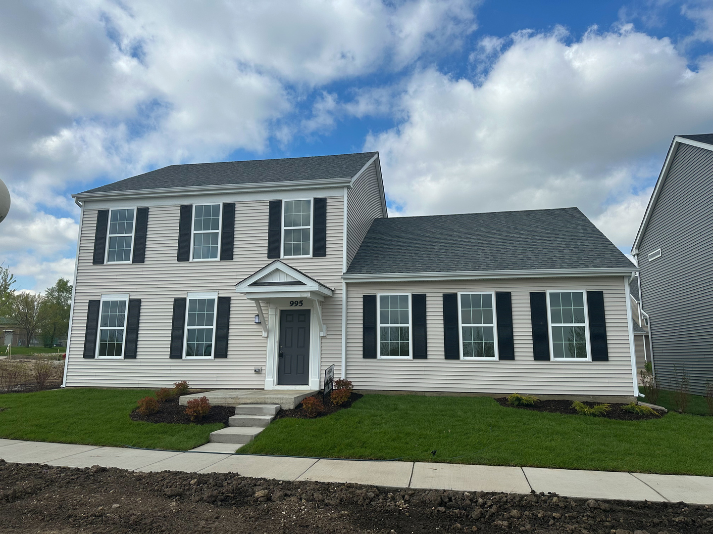 995 Celebration Drive Property Photo 1