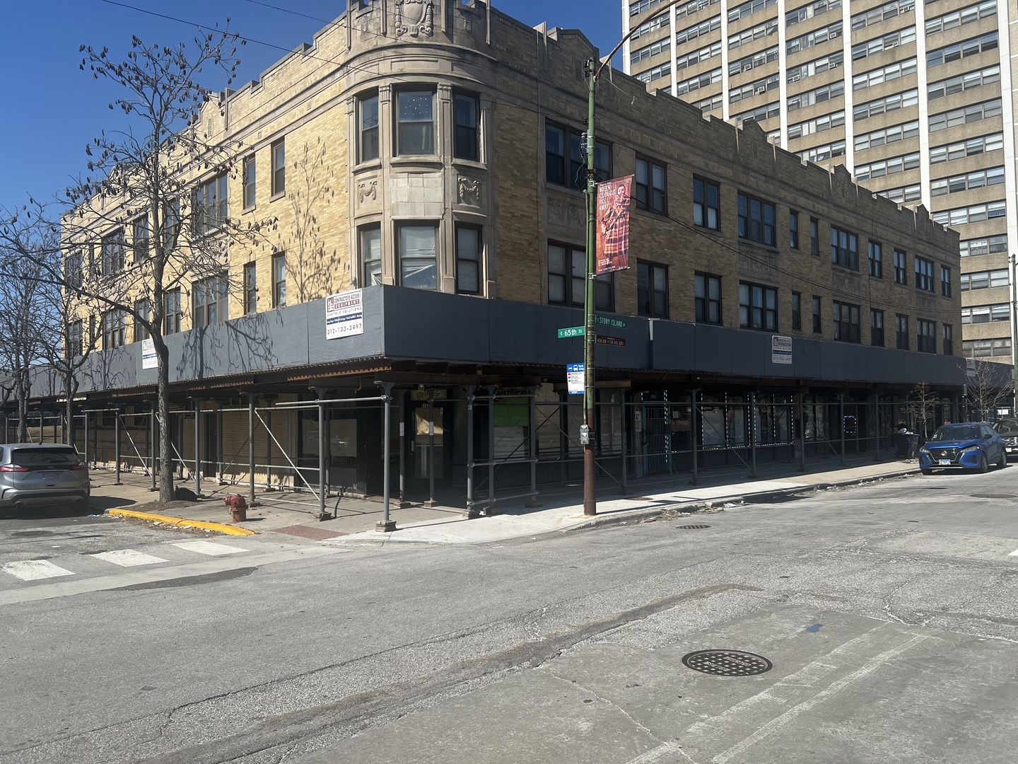 6485 S Stony Island Avenue Property Photo 1
