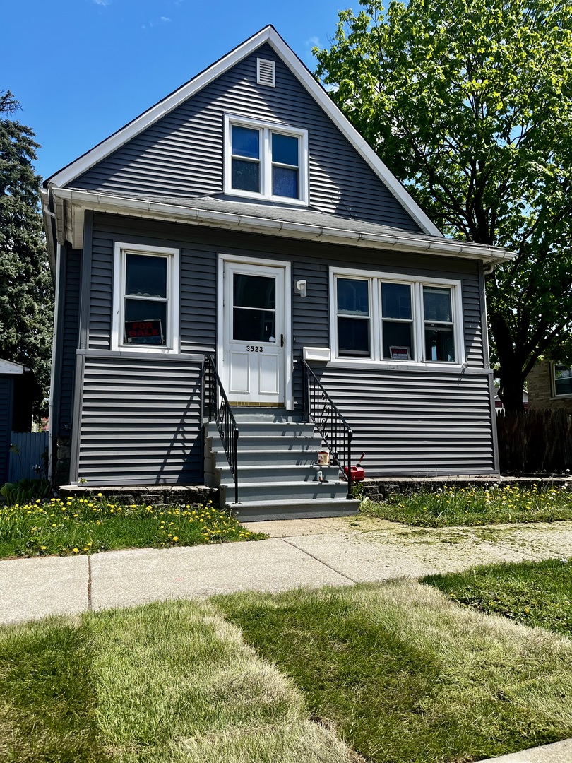 3523 Maple Avenue Property Photo 1