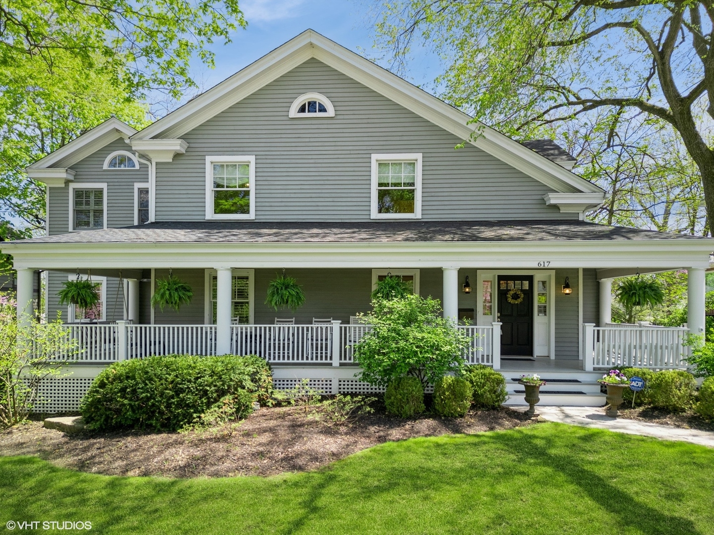 617 Forest Avenue Property Photo