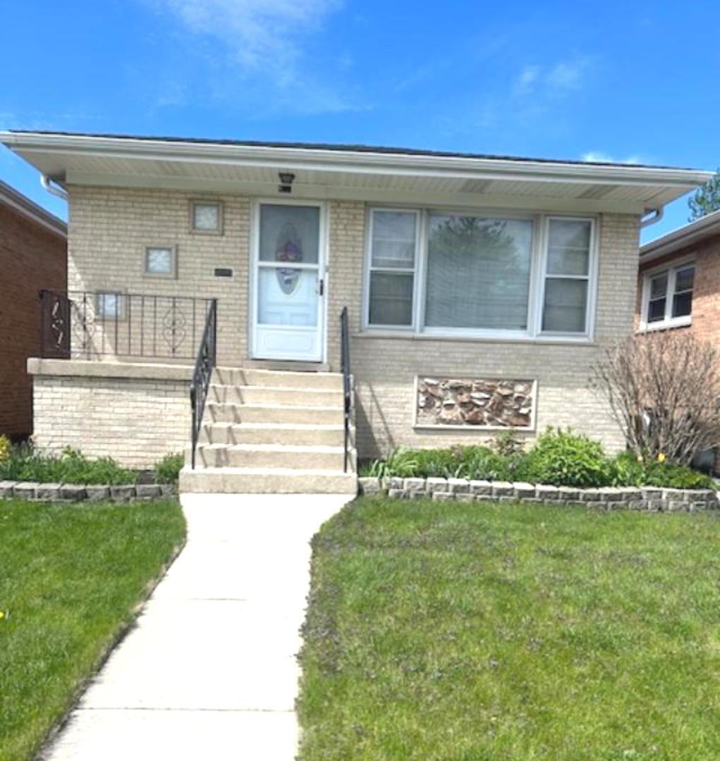 8634 S Major Avenue Property Photo