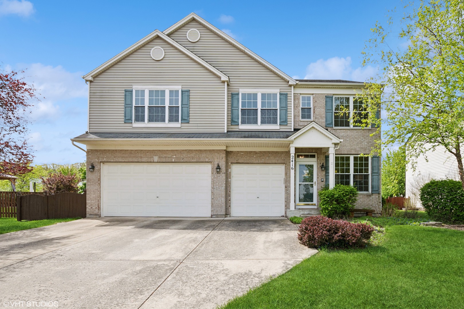 2416 Rockwood Drive Property Photo 1