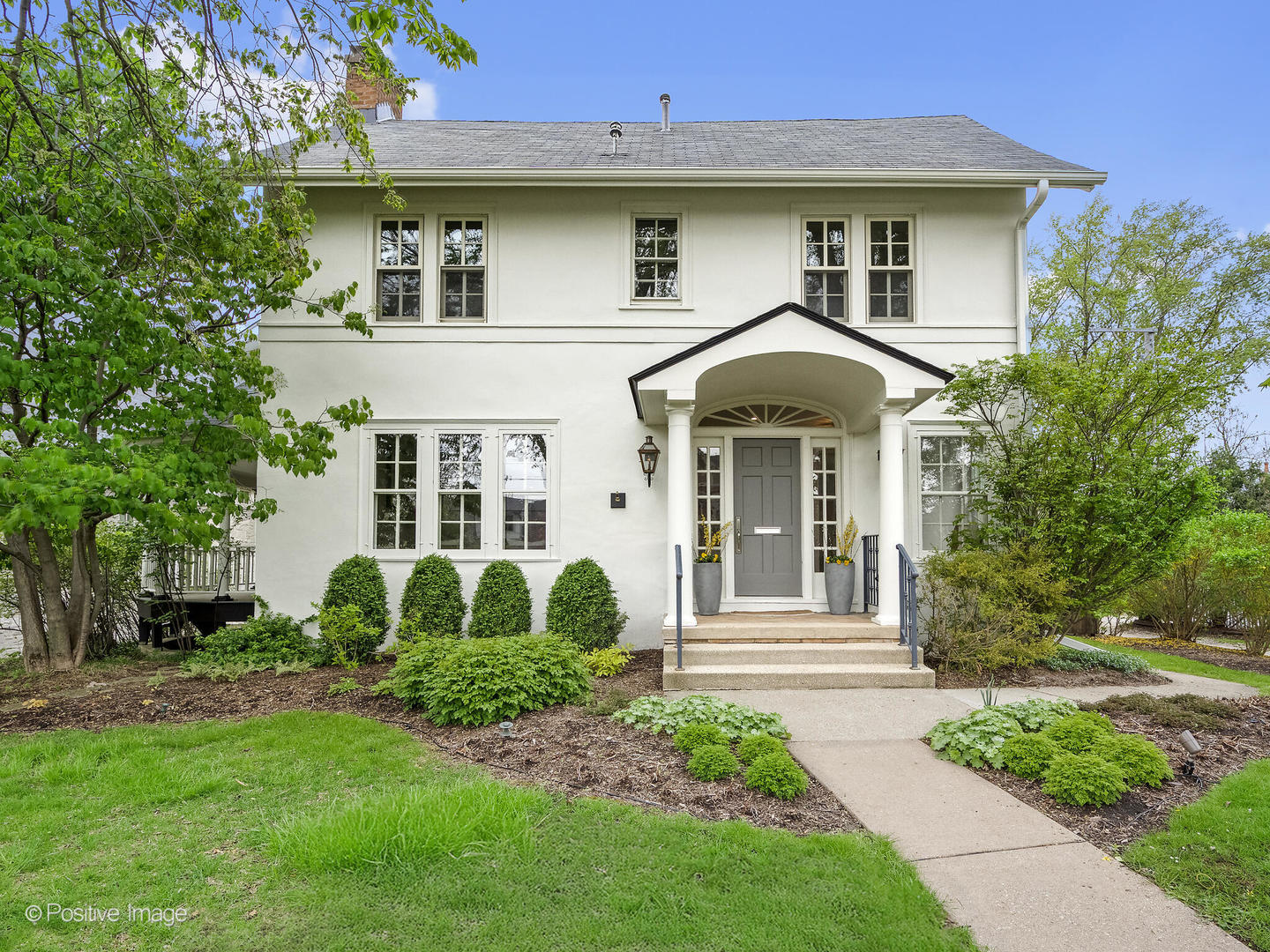 117 W Hickory Street Property Photo