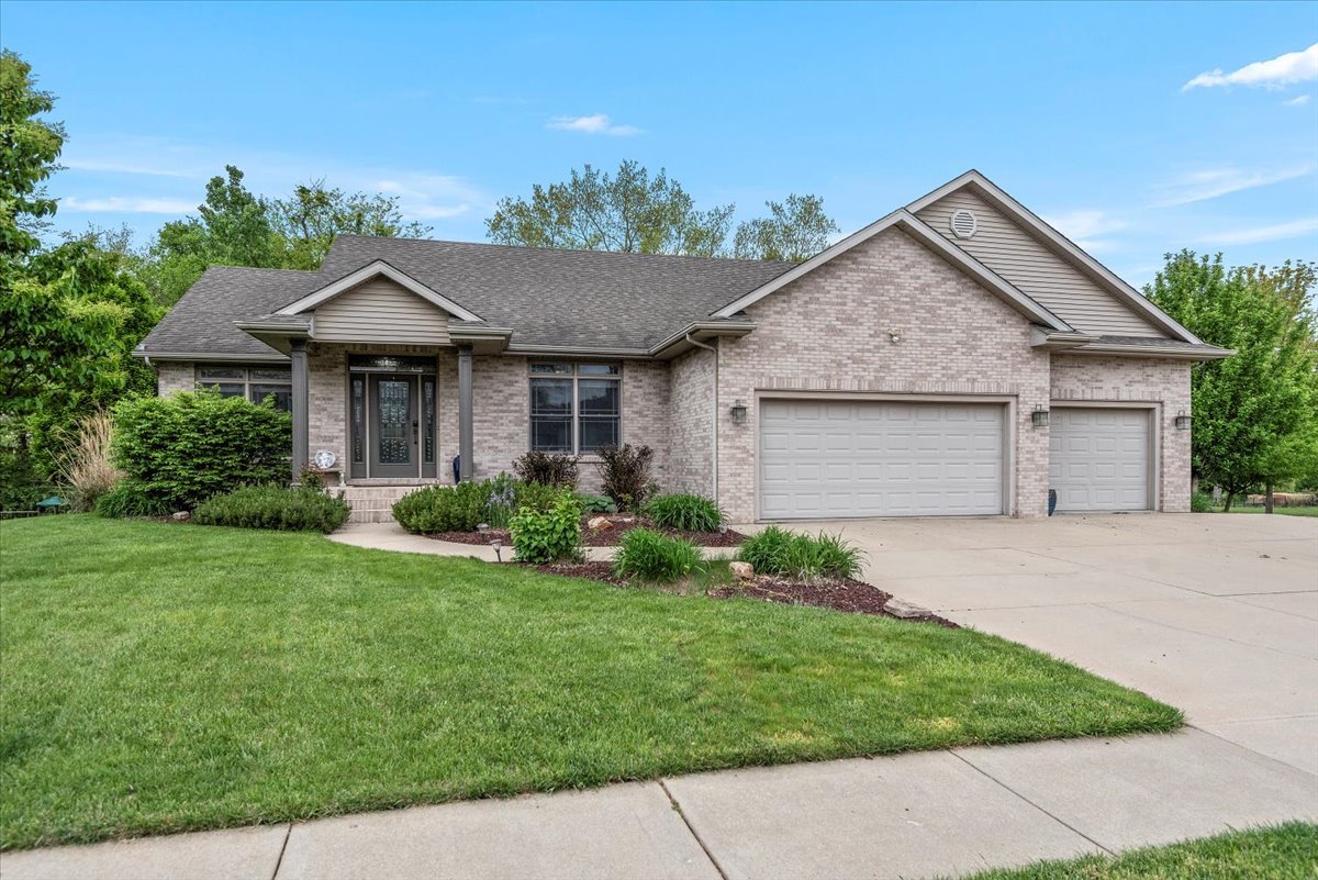 4319 Creek Drive