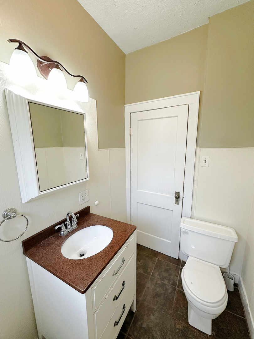 1105 Oakley Avenue Property Photo 12