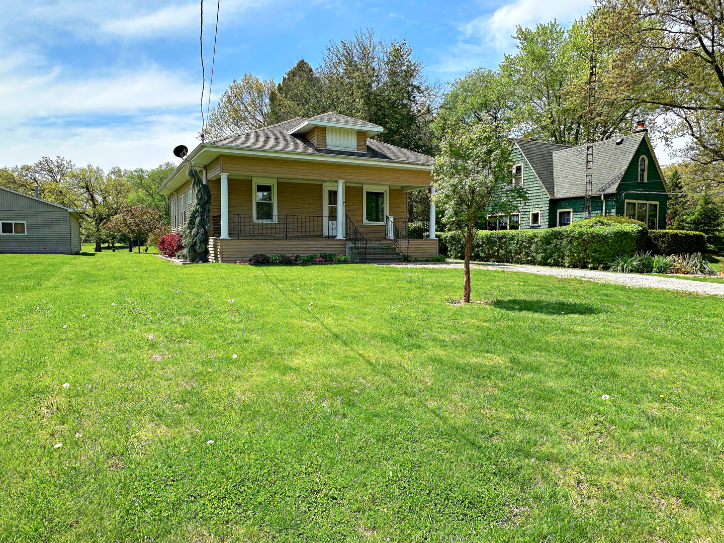 1105 Oakley Avenue Property Photo 14