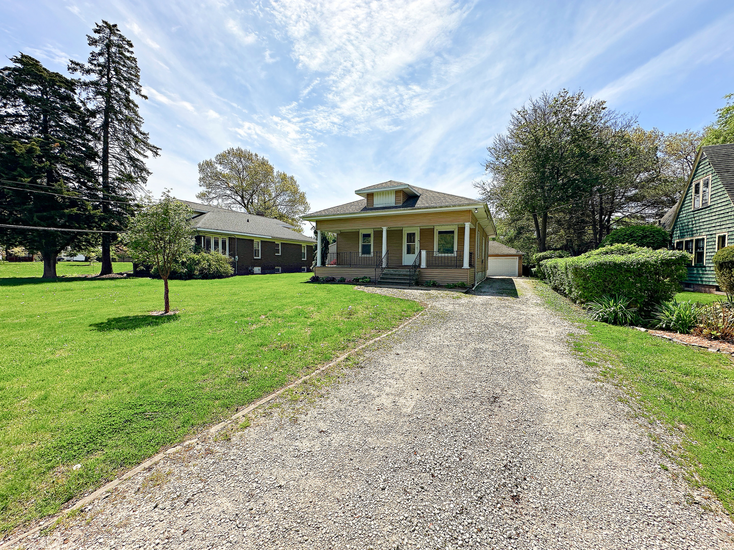 1105 Oakley Avenue Property Photo 15