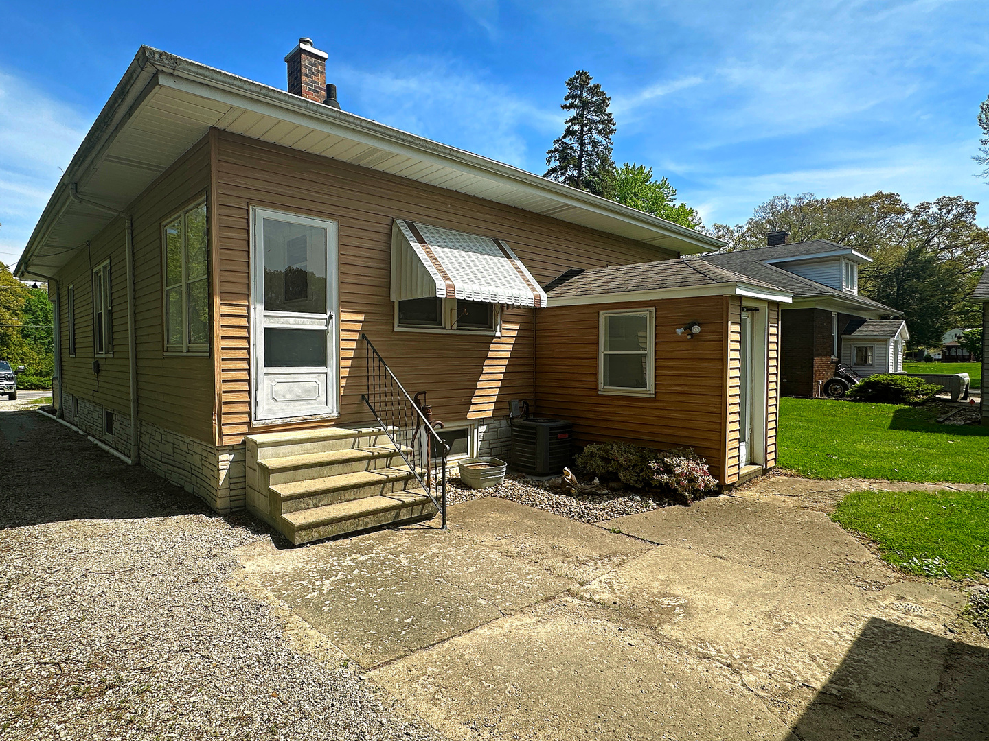 1105 Oakley Avenue Property Photo 16