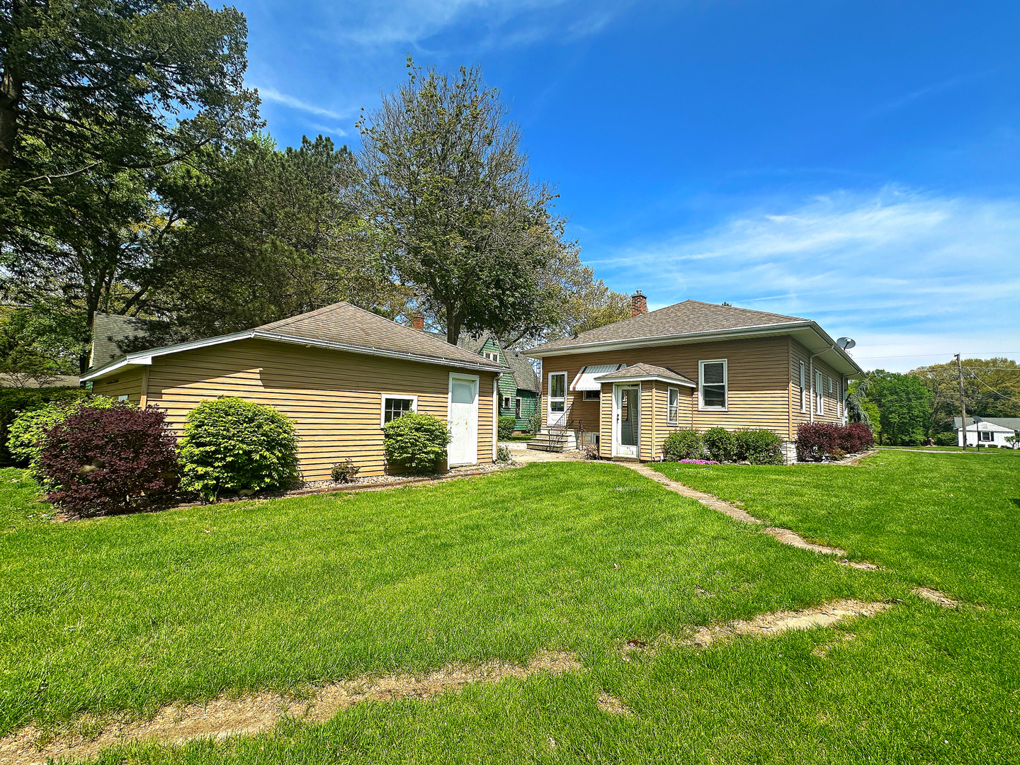 1105 Oakley Avenue Property Photo 17