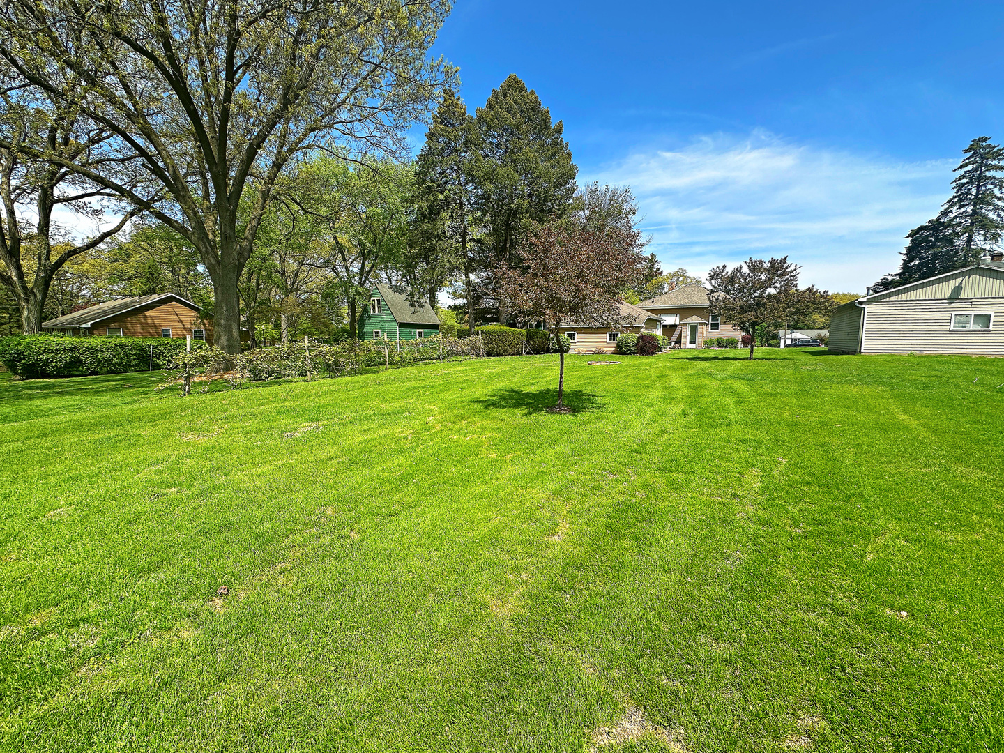 1105 Oakley Avenue Property Photo 18