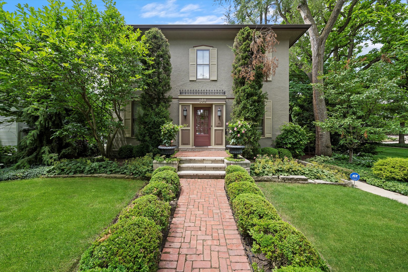 108 S Adams Street Property Photo