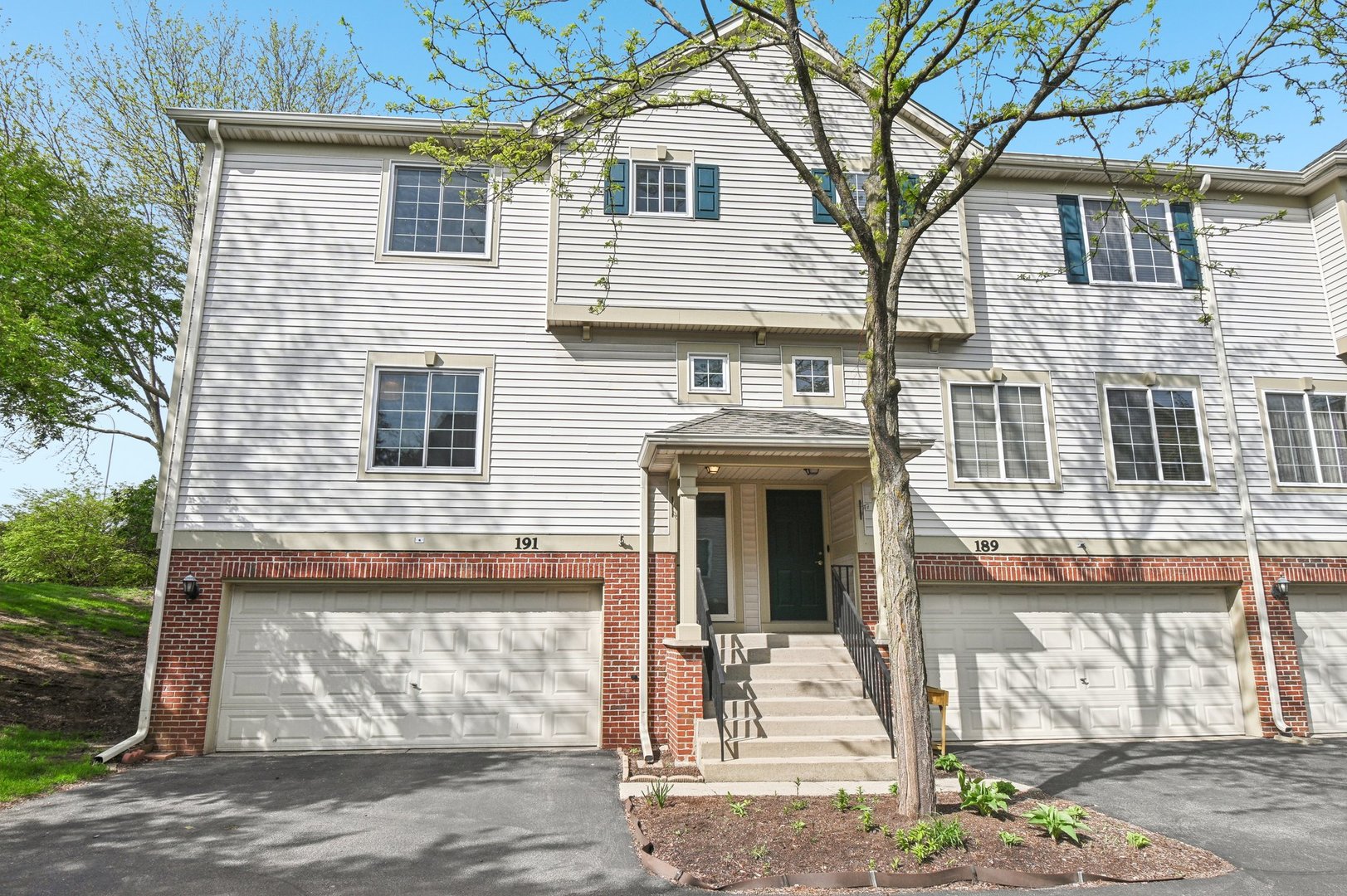 191 Monarch Drive Property Photo