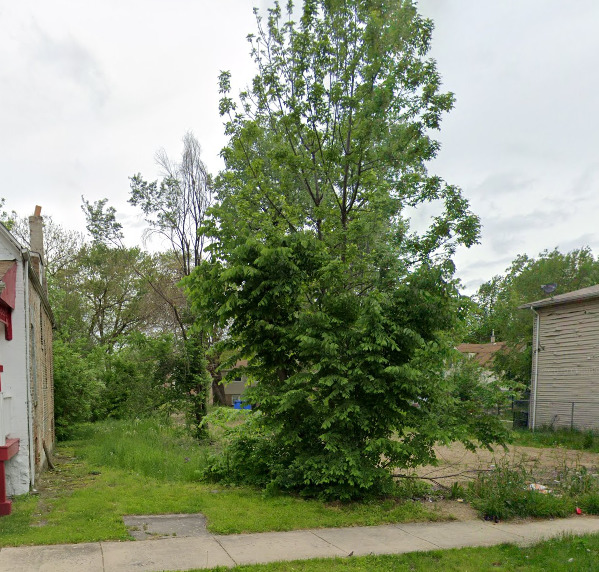 6150 S Throop Street Property Photo 1