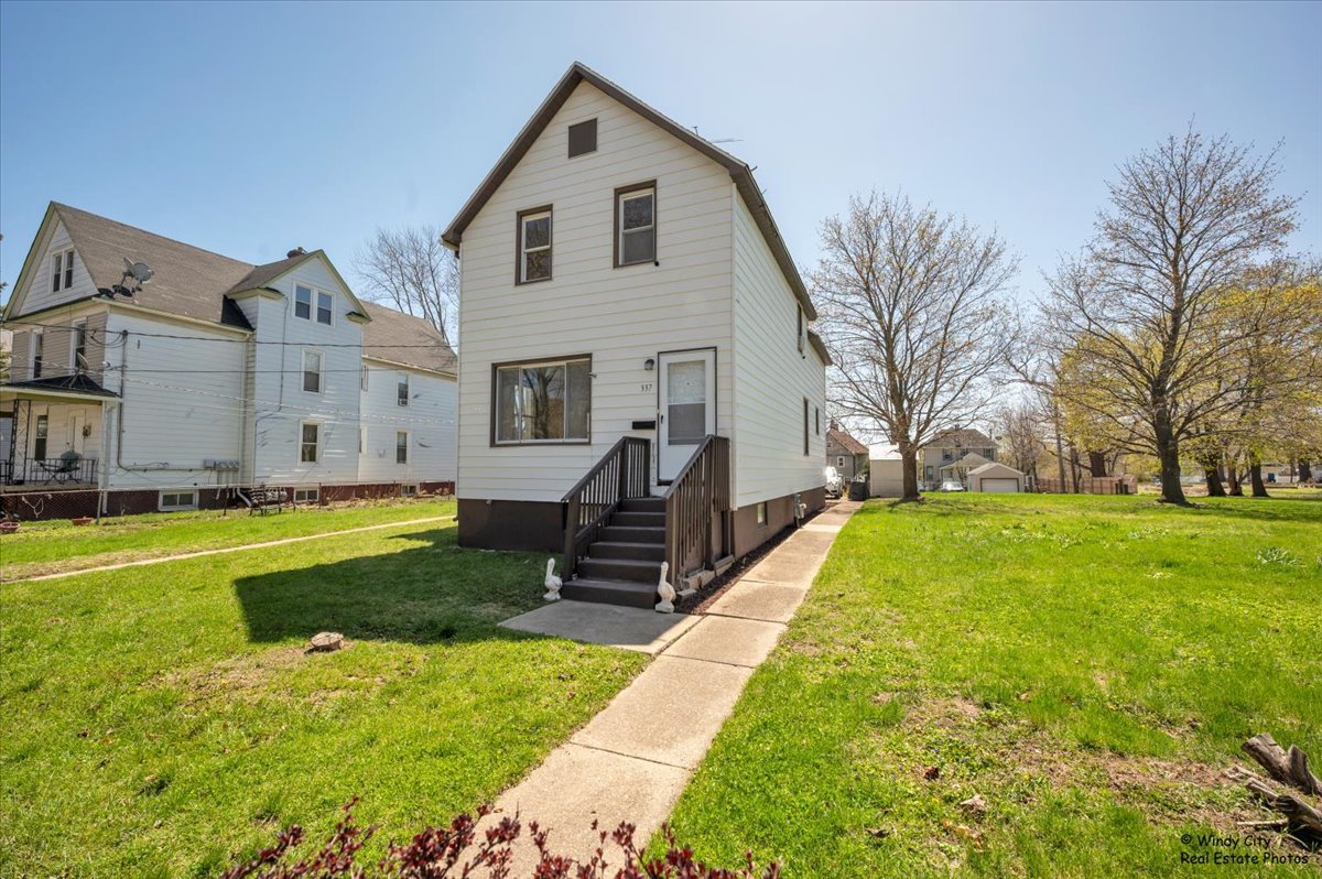 337 George Avenue Property Photo
