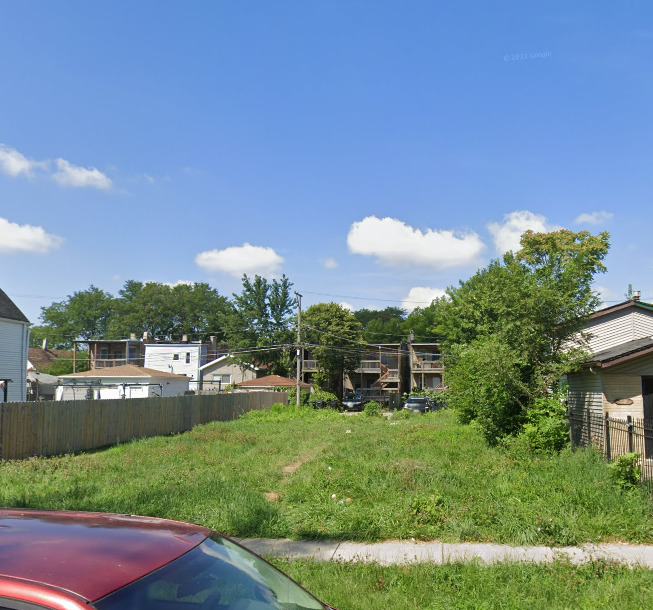 5612 S Ada Street Property Photo 1