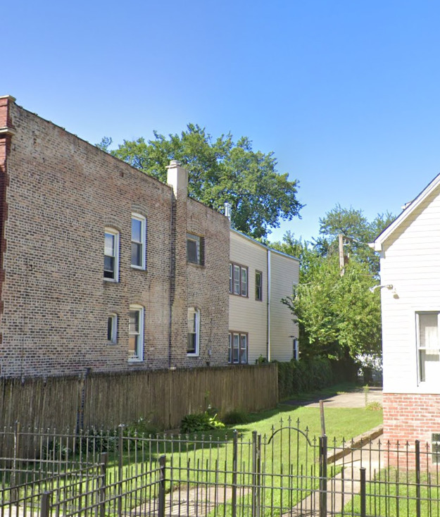 5922 S Elizabeth Street Property Photo 1
