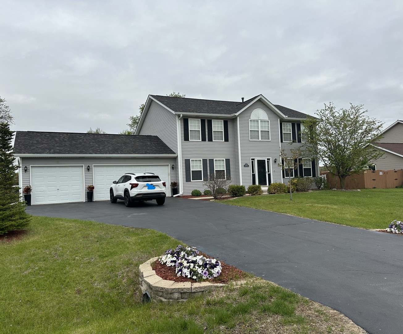 10950 Linden Blossom Lane Property Photo