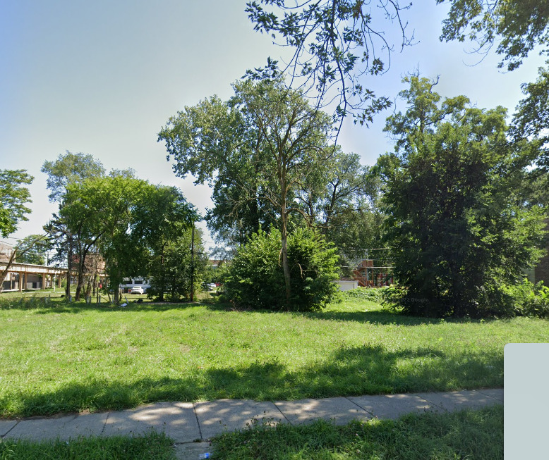 6331 S Aberdeen Street Property Photo 1