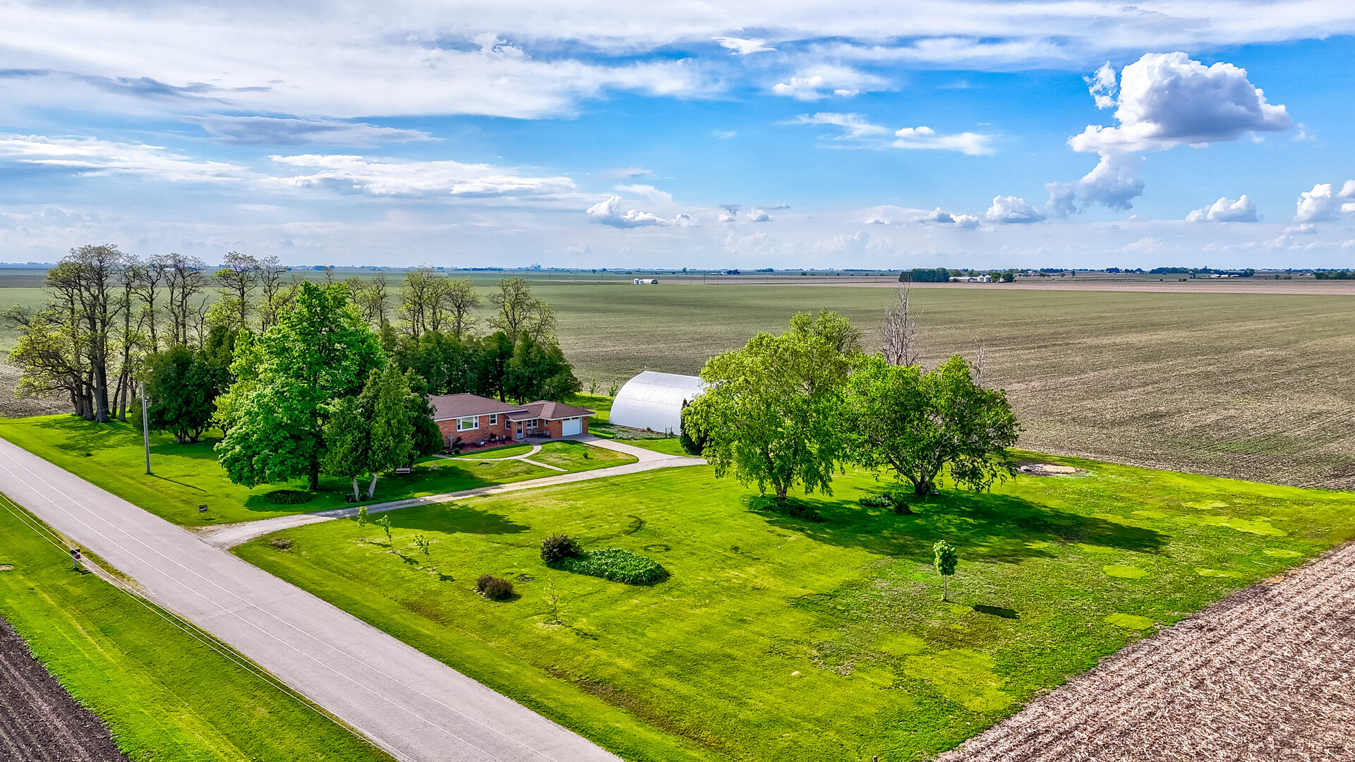 2651 E 2900 North Road