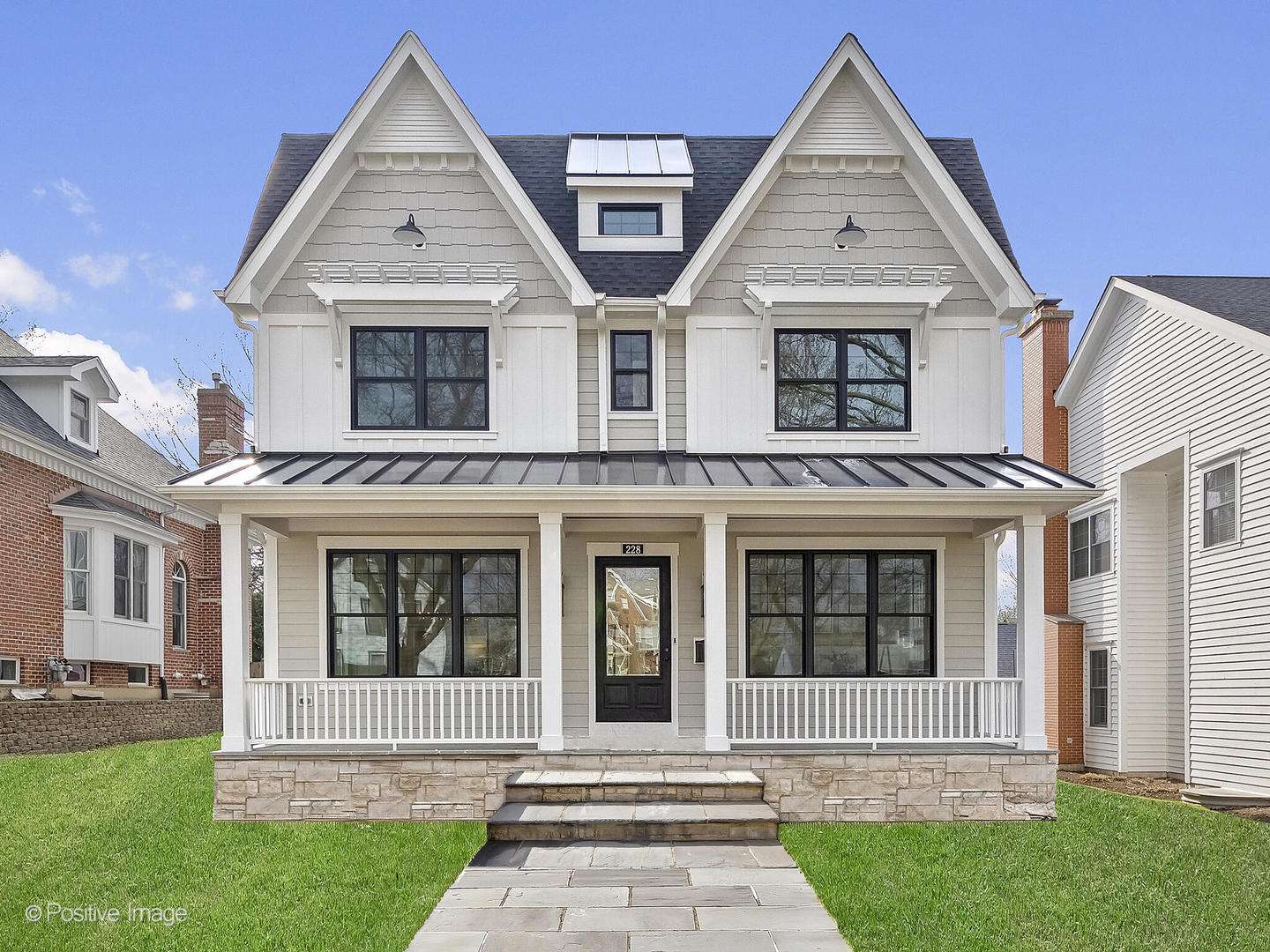 228 S Adams Street Property Photo