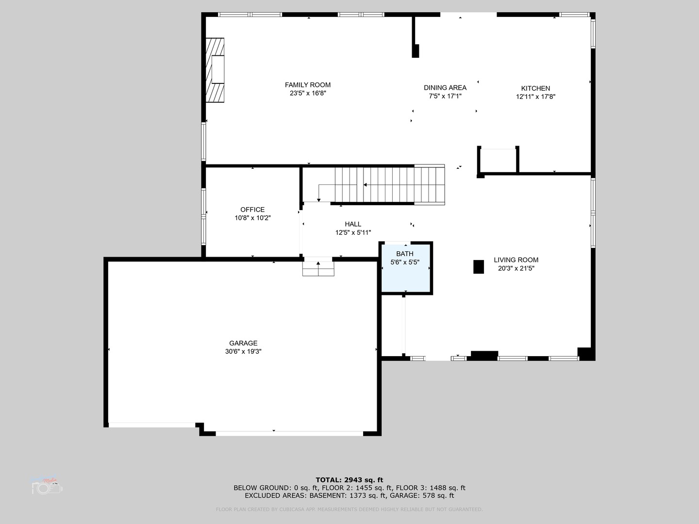 16436 S Mueller Circle Property Photo 42